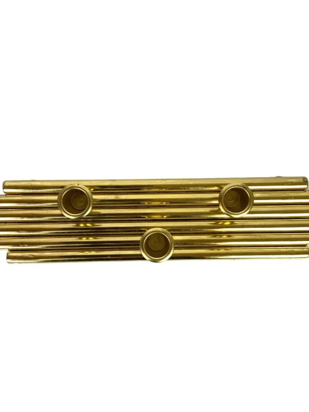 House of Lloyd vintage brass